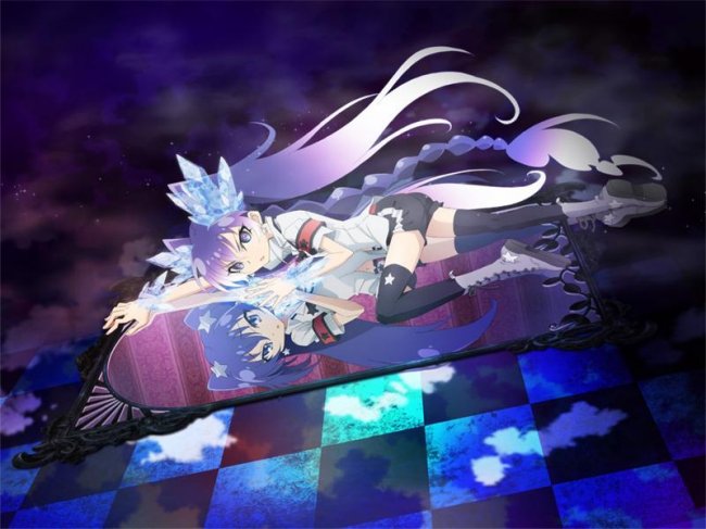 Солнце, пронзившее иллюзию - Трейлеры