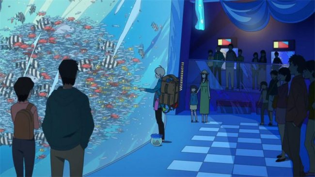 Радости рыбалки - Трейлеры