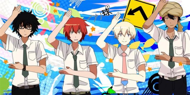 Радости рыбалки - Трейлеры