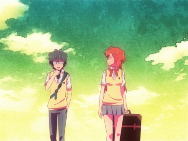 Ждём тебя летом - Трейлеры