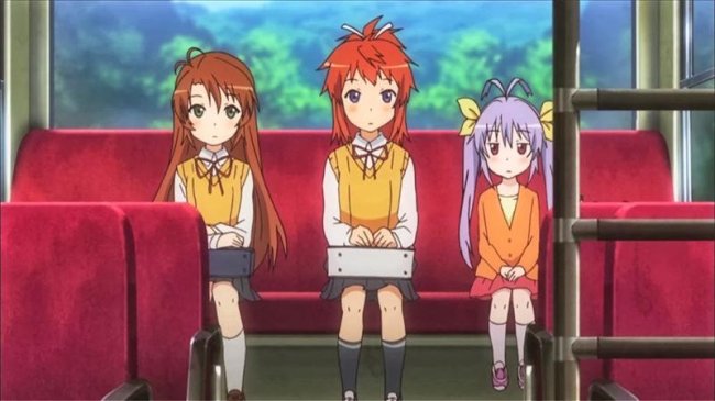 Деревенская глубинка - Трейлеры