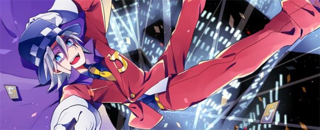 Джокер Кайто - Трейлеры