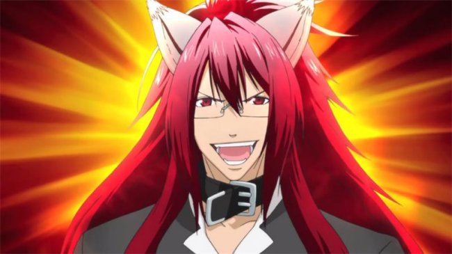 Детектив оборотень Инаба - Трейлеры