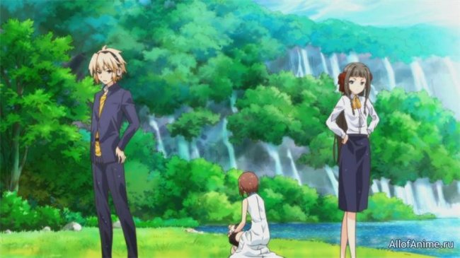 Дети Индиго из другого мира - Трейлеры