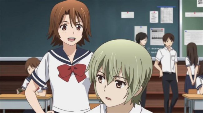 Брунгильда во тьме - Трейлеры