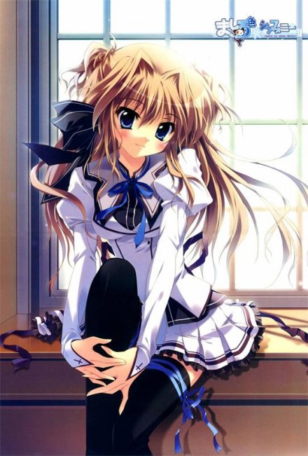 Белоснежная симфония: Цвет влюблённых - Трейлеры