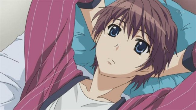 Белоснежная симфония: Цвет влюблённых - Трейлеры