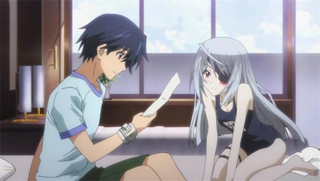 Бесконечные Небеса - Трейлеры