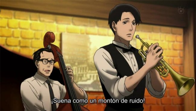 Аполлон: Дети на холме - Трейлеры