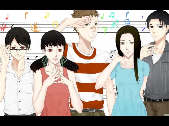 Аполлон: Дети на холме - Трейлеры