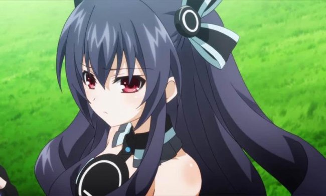 Альтернативная игра богов / Kami Jigen Game - Трейлеры