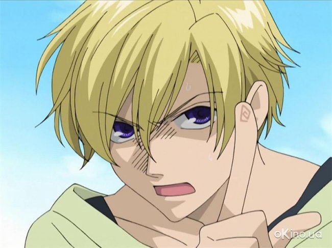 Хост-клуб Оранской школы - Трейлеры