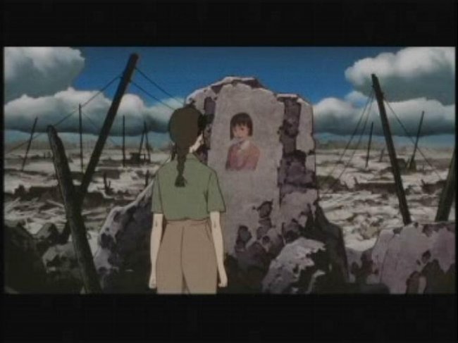 Актриса тысячелетия - Трейлеры