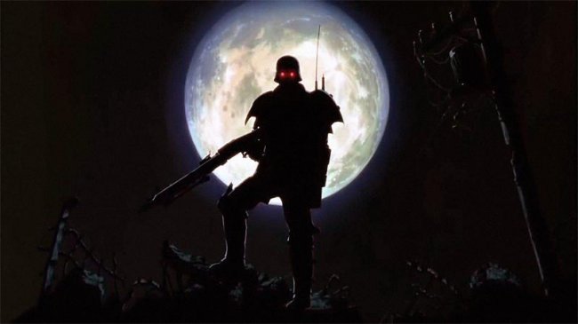 Оборотни (аниме) - Трейлеры