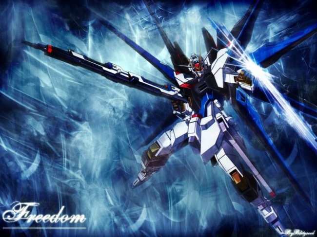 Mobile Suit Zeta Gundam - Трейлеры