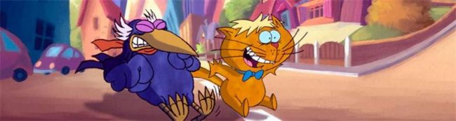 Вуншпунш (Wunschpunsch) - Трейлеры