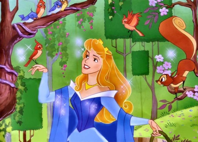 Жестокая анимация - Трейлеры