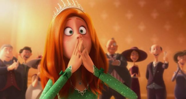 Лоракс 2012 г. - Трейлеры