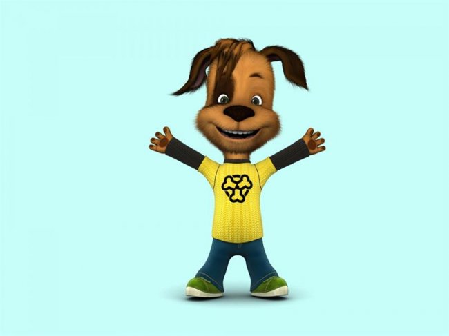 Мультфильм "Барбоскины" - Трейлеры