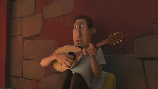 Фильм "Пингвины Мадагаскара"/Penguins of Madagascar (2014) - Трейлеры