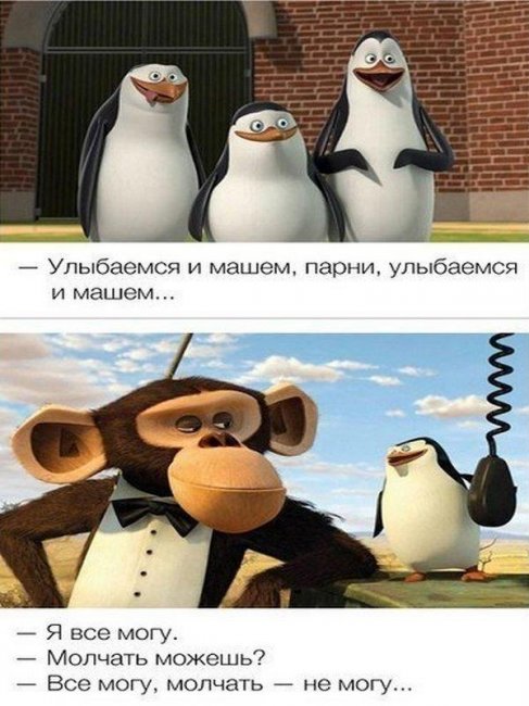 Любимые фразы из любимых мультфильмов! - Трейлеры