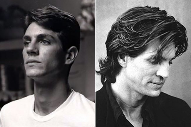 Эрик Робертс - Биография