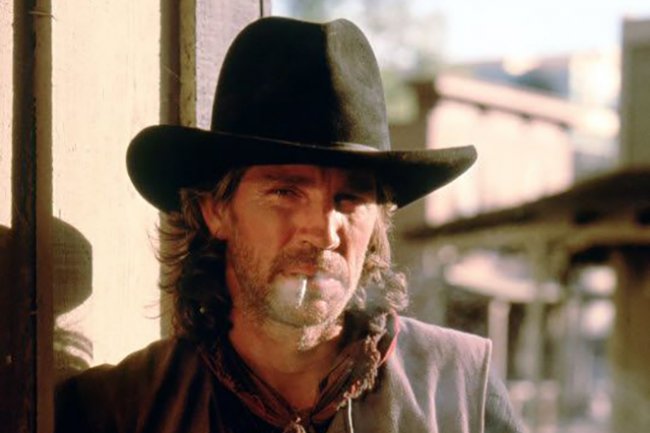 Эрик Робертс - Биография