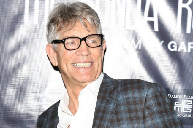 Эрик Робертс - Биография