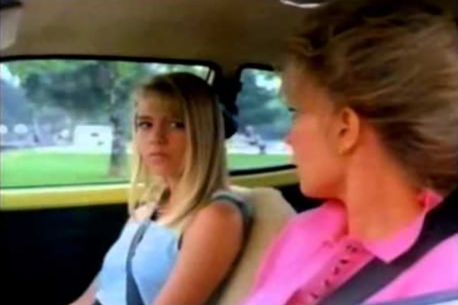 Дженни Гарт - Биография