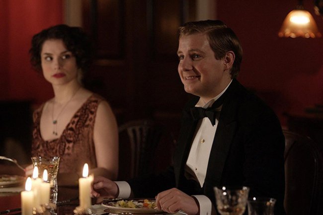 Шарлотта Райли - Биография