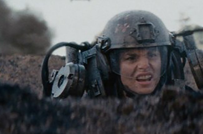 Шарлотта Райли - Биография