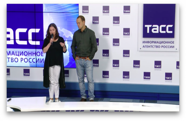 Питчинг независимых компаний в Фонде кино: драма с именем