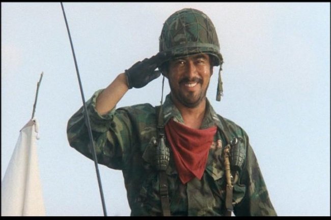 Провал во времени / Sengoku Jieitai (1979) - Трейлеры