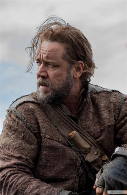 Ной/ Noah 2014 - Трейлеры