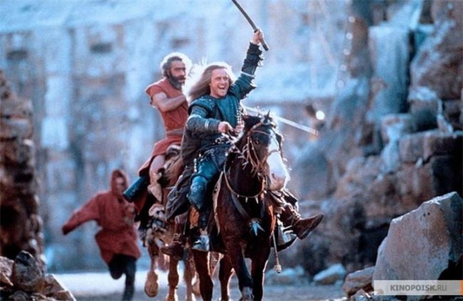 «Трудно быть богом», фильм, 1989 г. - Трейлеры