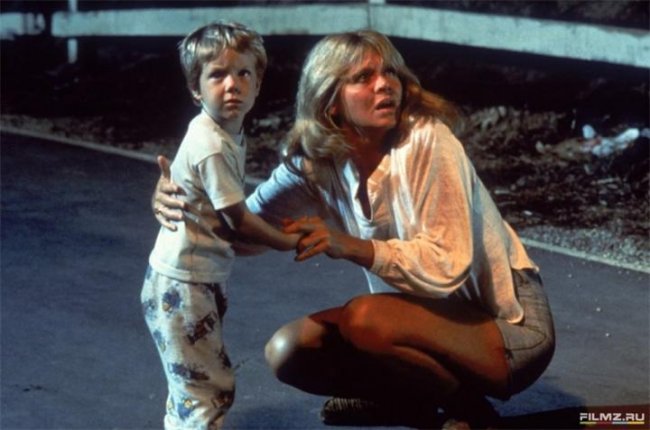 «Близкие контакты третьей степени», фильм, 1977 г. - Трейлеры