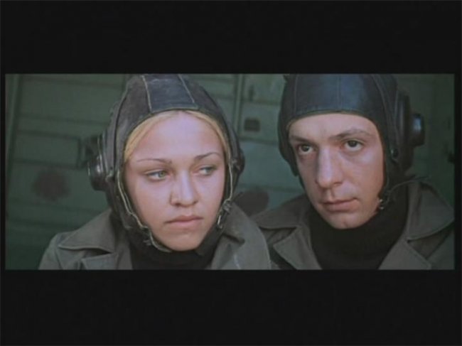 «Отряд особого назначения», фильм, 1978 г. - Трейлеры