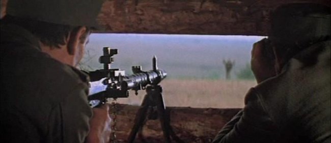 «Отряд особого назначения», фильм, 1978 г. - Трейлеры