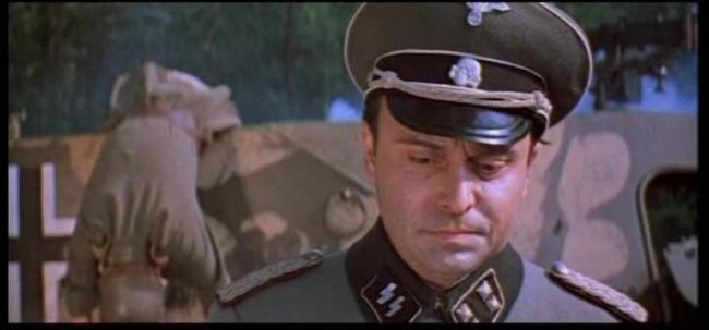 «Отряд особого назначения», фильм, 1978 г. - Трейлеры