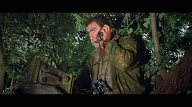 «Отряд особого назначения», фильм, 1978 г. - Трейлеры