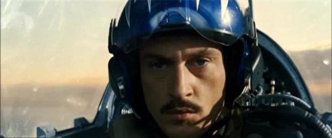 «Рыцари неба», фильм, 2005 г. - Трейлеры