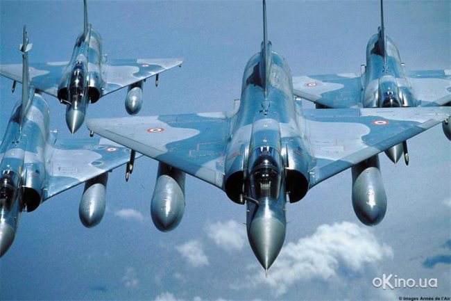 «Рыцари неба», фильм, 2005 г. - Трейлеры