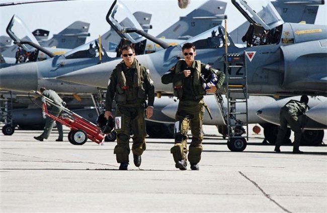 «Рыцари неба», фильм, 2005 г. - Трейлеры