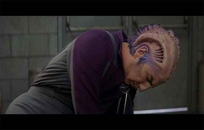 «В поисках Галактики», фильм, 1999 г. - Трейлеры