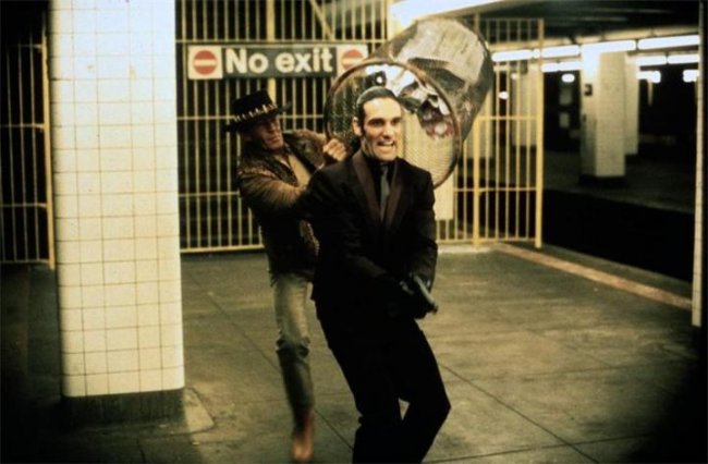 «Крокодил Данди 2», фильм, 1988 г. - Трейлеры