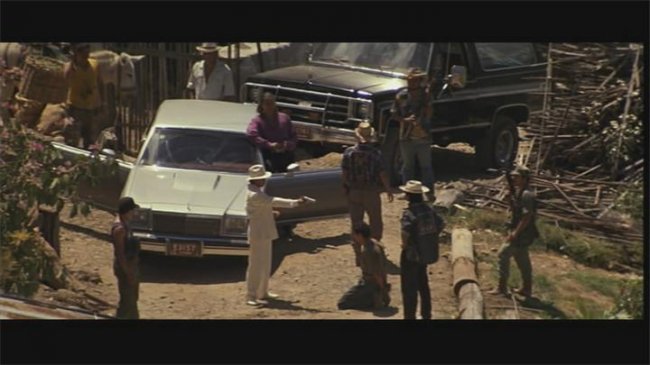 «Крокодил Данди 2», фильм, 1988 г. - Трейлеры