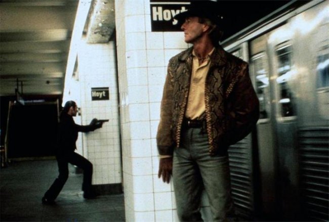 «Крокодил Данди 2», фильм, 1988 г. - Трейлеры