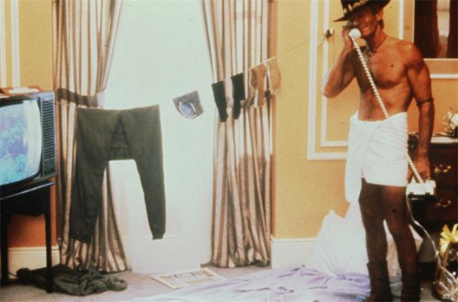 «Данди по прозвищу „Крокодил“», фильм, 1986 г. - Трейлеры