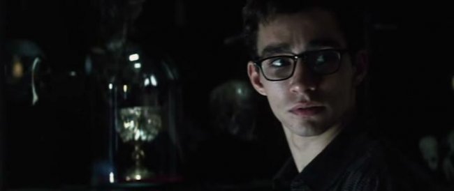 Орудия смерти: Город костей - 2013 - Трейлеры