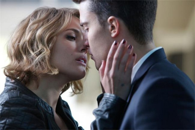 Фильм Зажигание - Трейлеры